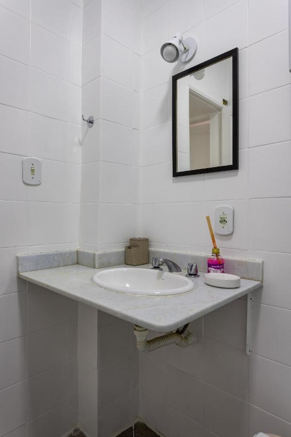 Aconchego Em Copacabana - Decoracao Classica - Br911 Z4 Rio de Janeiro Exterior photo